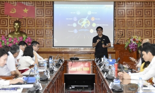 Thúc đẩy chuyển đổi số và chuyển đổi xanh cho doanh nghiệp Bắc Ninh